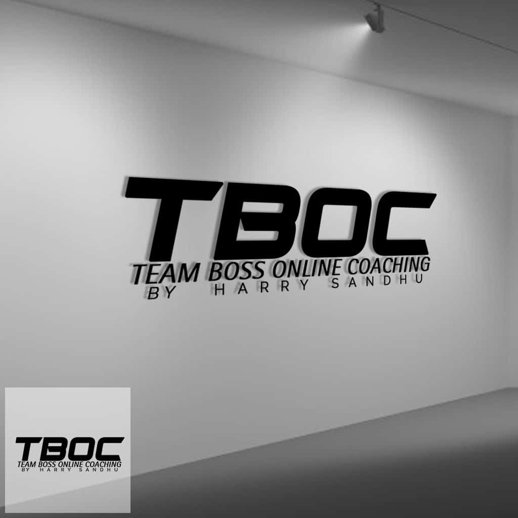TBOC